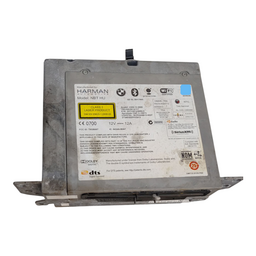 Módulo Central Multimidia X5 4.4 2014 a 2019