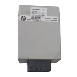 Módulo Bomba Combustível X5 Gasolina 2013 a 2018