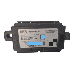 Módulo Eletrônico X5 4.4 2013 a 2018