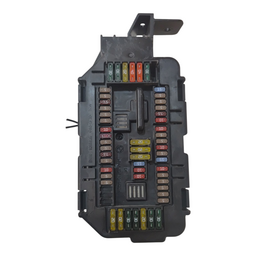 Caixa Fusível X5 4.4 2013 a 2018