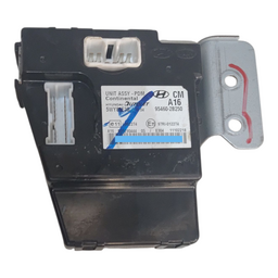 Módulo Conforto Santa Fe 3.5 2007 a 2012