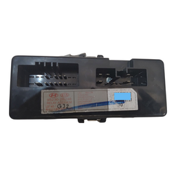 Módulo Rele ICM Santa Fe 3.5 2007 a 2012