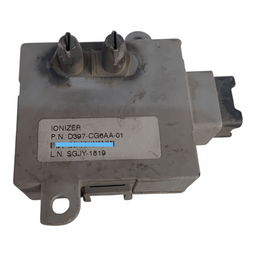 Módulo Purificador Ar Condicionado Santa Fe 3.5 2007 a 2012