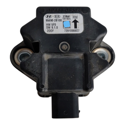 Módulo Sensor Estabilidade Santa Fe 3.5 2007 a 2012