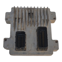 Módulo Injeção S10 1.4 2012 a 2016