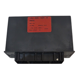 Módulo Conforto Fiesta Sedan 1.6 2014 a 2019