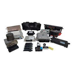 Kit Code Rover Vogue 4.4 2013 Sdv8 50.619Km