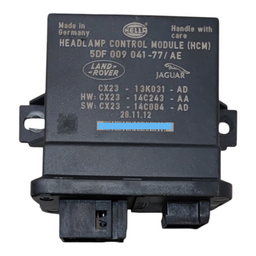 Módulo Controle Farol Vogue 4.4 2013 a 2021