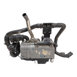 Motor Aquecedor Diesel Vogue 4.4 2013 a 2021