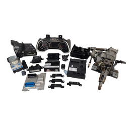 Kit Code Tracker 1.2 Premier Turbo 2023