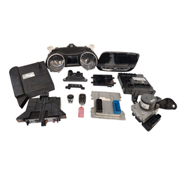 Kit Code Onix Plus 1.0 Premier I Turbo Aut. 2020