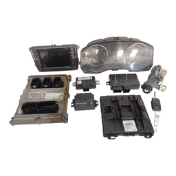 Kit Code Amarok 3.0 Highline Cab. Dupla 2019