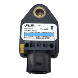 Sensor Impacto Hb20 1.6 2016 a 2019