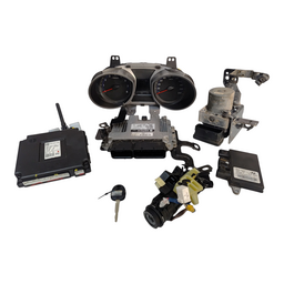 Kit Code Hb20 1.6 2016 a 2019