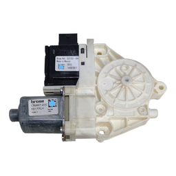 Motor Maquina Vidro Traseiro Direita Compass 2.0 2017 a 2024