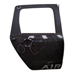 Porta Traseira Direita C3 Aircross Picasso 2013 2014 a 2020