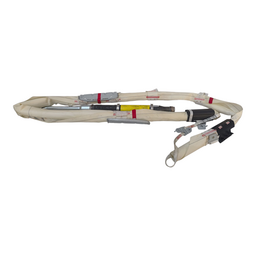 Cortina Airbag Direito Sorento 2.4 2010 a 2015
