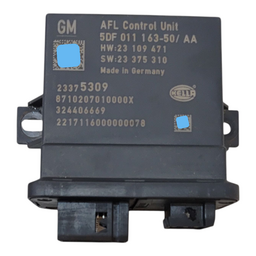 Módulo Controle Farol Equinox 2.0 2018 a 2024