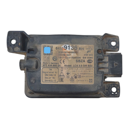 Módulo Ponto Cego Direito Equinox 2.0 2018 a 2024
