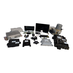 Kit Injeção Dolphin Mini 2025