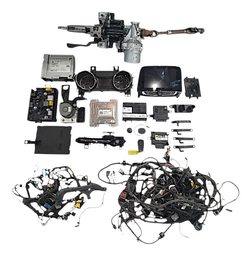 Kit Code Tracker 2023 1.2 Premier Turbo Aut. 5p