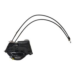 Fechadura Porta Diant Esque Crv 12/16 City Fit Hrv Wrv 15/21