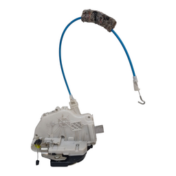 Fechadura Porta Diant Dir Gol Voyage Sav G5 G6 G7 G8 Elé