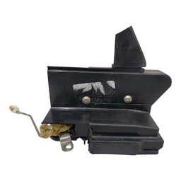 Fechadura Porta DE Sandero 15/ Logan 14/ Duster 21/ c/tva el