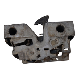 Fechadura Inferior Capo Diant Gol Saveiro Voyage Fox Up...