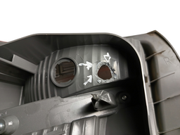 LANTERNA TRASEIRA DIREITA CITY 2013 A 2014