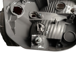 LANTERNA TRASEIRA DIREITA CITY 2013 A 2014