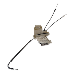 Fechadura Porta T.E Renegade Freemont Toro Compass Rampage