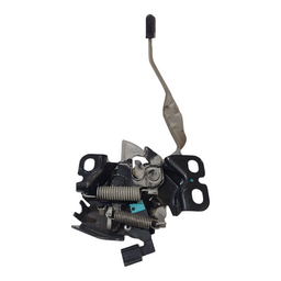 Fechadura Capo Dianteiro Fit 2015 a 2021 WR-V 2018 a 2021