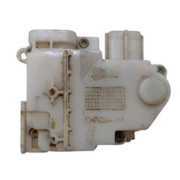 Motor Trava Elétrica Traseira Esquerda Gol 2006 a 2014