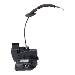 Fechadura Porta Traseira Direita Byd Dolphin / Mini 2024/..