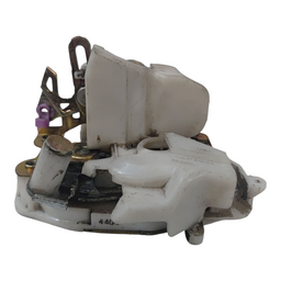 Fechadura Porta Traseira Dir Civic 2001 a 2006 Fit até 2008