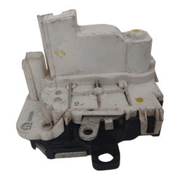 Fechadura Porta Dianteira Direita Argo Cronos Pulse Fastback
