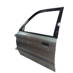 PORTA DIANTEIRA ESQUERDA PAJERO SPORT 99/11 L200 04/11
