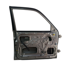PORTA DIANTEIRA ESQUERDA PAJERO SPORT 99/11 L200 04/11