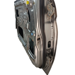 PORTA DIANTEIRA ESQUERDA PAJERO SPORT 99/11 L200 04/11