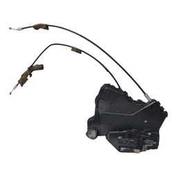 Fechadura Porta Dianteira Direita Civic G9 2012 2013 a 2016