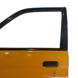 PORTA DIANTEIRA ESQUERDA PAJERO SPORT 99/11 L200 2004 A 2011