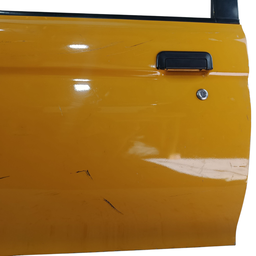 PORTA DIANTEIRA ESQUERDA PAJERO SPORT 99/11 L200 2004 A 2011