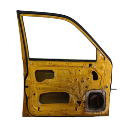 PORTA DIANTEIRA ESQUERDA PAJERO SPORT 99/11 L200 2004 A 2011