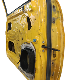 PORTA DIANTEIRA ESQUERDA PAJERO SPORT 99/11 L200 2004 A 2011