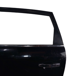 PORTA TRASEIRA ESQUERDA CAPTIVA 2008 À 2017 ORIGINAL