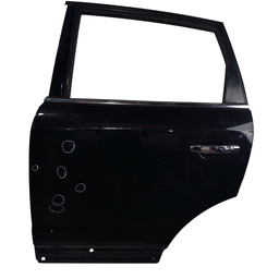 Porta Traseira Esquerda Captiva 2008 à 2017 Original