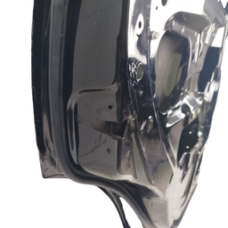 PORTA TRASEIRA ESQUERDA CAPTIVA 2008 À 2017 ORIGINAL