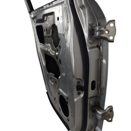 PORTA TRASEIRA ESQUERDA GM CAPTIVA 2008 A 2017 ORIGINAL