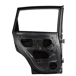 PORTA TRASEIRA ESQUERDA GM CAPTIVA 2008 A 2017 ORIGINAL